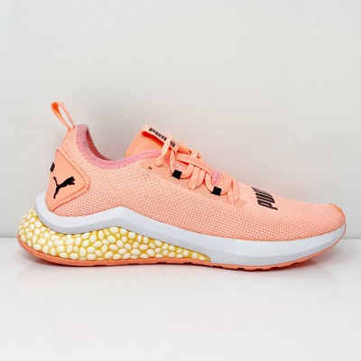 

Кроссовки Puma Womens Hybrid Nx 192268-03 Оранжевые Кроссовки Размер 8, Оранжевый, Hybrid Nx
