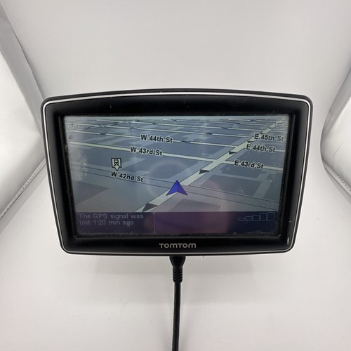 TomTom XXL 540S - US (including Puerto Rico), Canada & Mexico