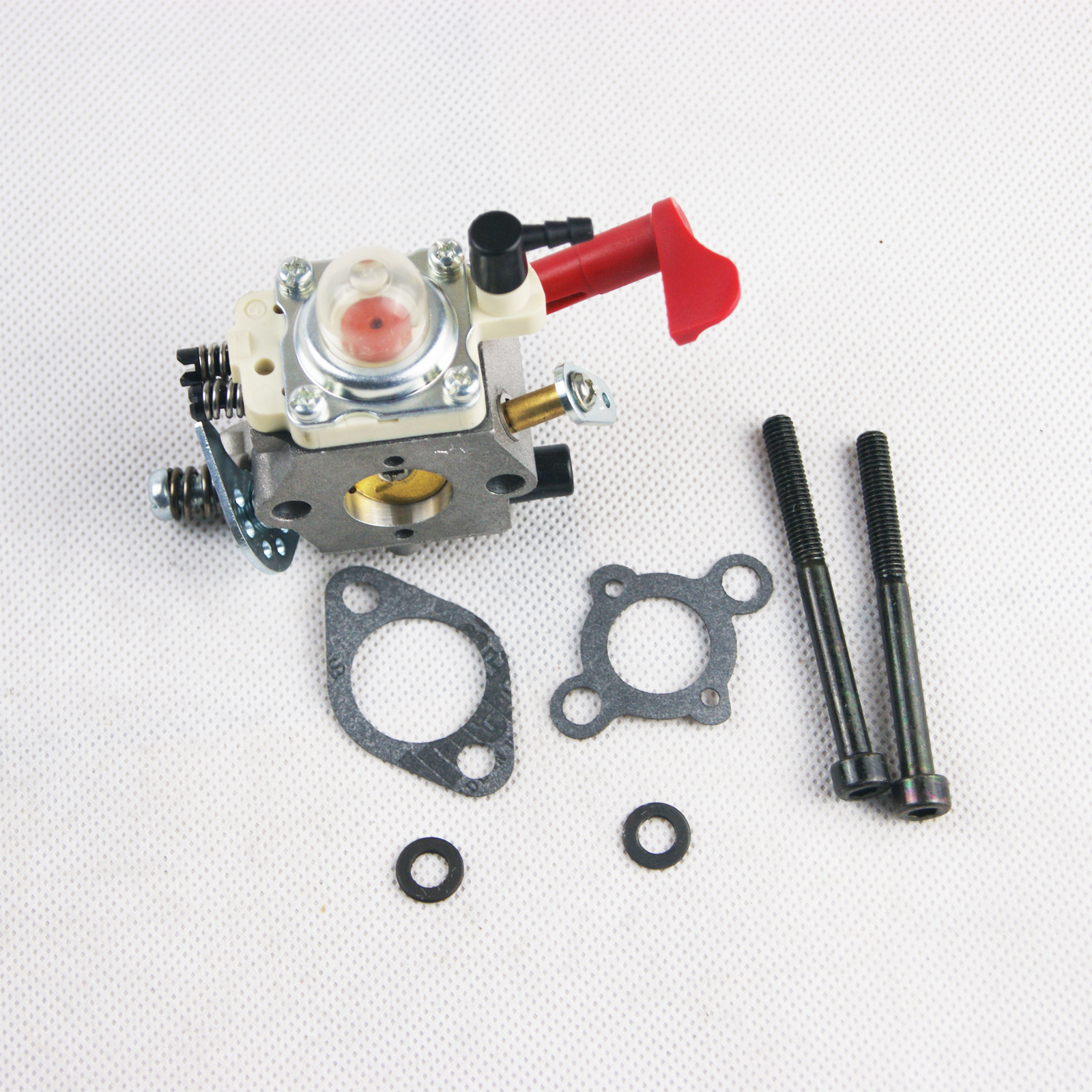 Walbro Carburetor WT997 668 fits Zenoah CY motor for HPI FG Losi Rovan KM Carb