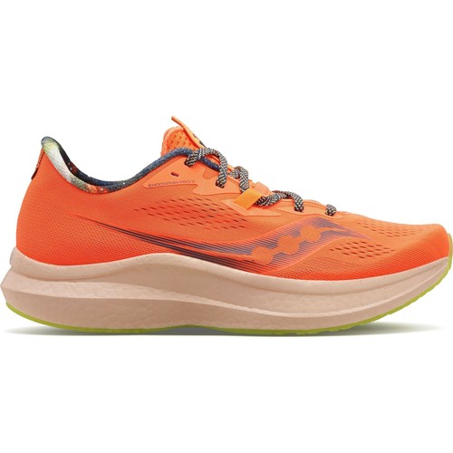 [S10687-45] Женская обувь Saucony ENDORPHIN PRO 2