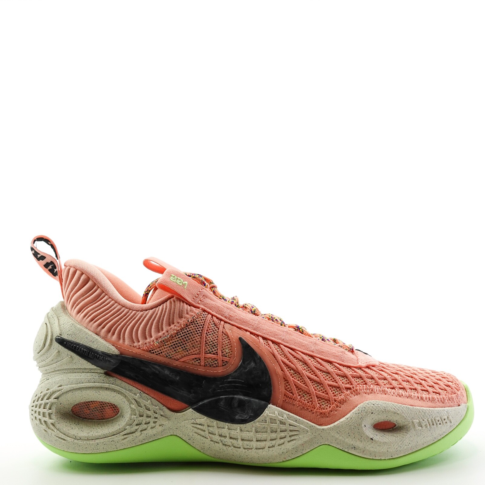 ◆Nike◆ Structure 25 W Magic Embersail Apricot Agate White Nike Structure 25 
