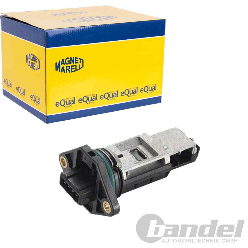 Magneti Marelli DÃ©BitmÃ¨Tre Convient Pour Volvo 850 213719785019