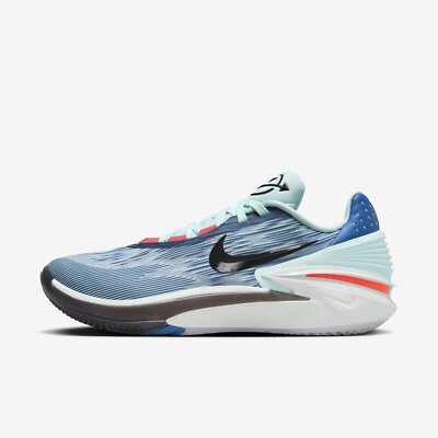シューズ(男性用) NIKE AIR ZOOM G.T. CUT 2 EP 27cm Amazon.com | Nike G.T. Cut 2 Men's Basketball Shoes (DJ6015