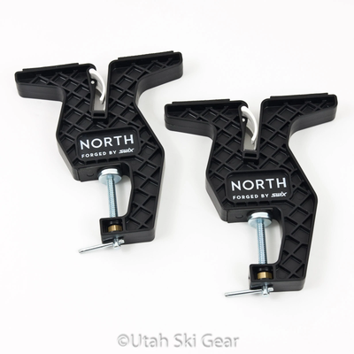 & Ski Vise | Ski Tuning