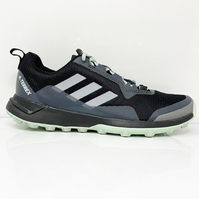

Adidas Женские кроссовки Terrex 260 CQ1735 Черные кроссовки Размер 8, Черный, Terrex 260