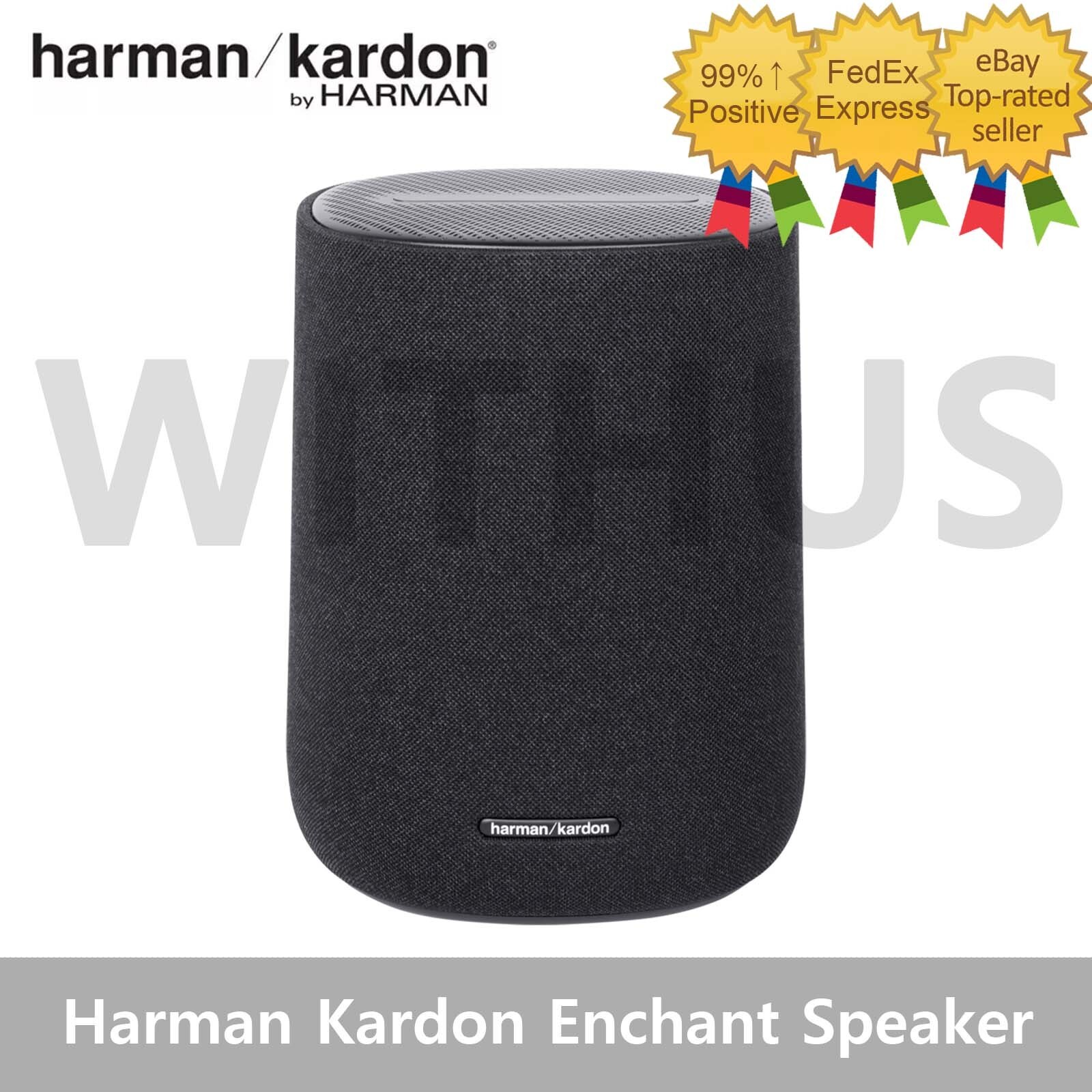 harman/kardon ワイヤレススピーカー ブラック 楽天市場】ハーマンインターナショナル harman/kardon