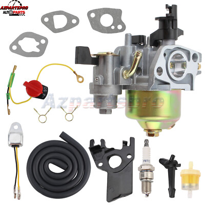 Carburetor carb for Koshin KTH-50X Trash Pump