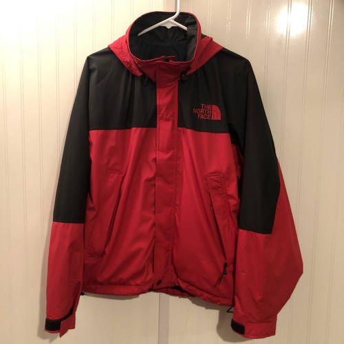 Vintage 90s THE NORTH FACE Jacket Lightweight Lined Mountain Vintage 90s THE NORTH FACE Jacket Lightweight Lined Mountain