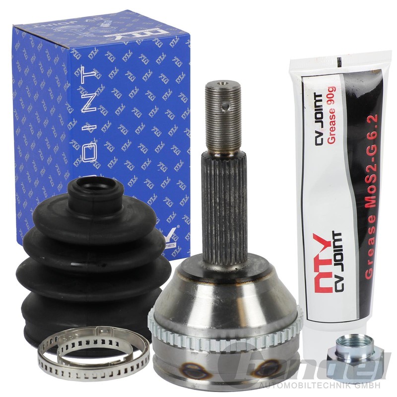 Antriebswellen Gelenk Radseitig Passend FÃ¼R Ford Transit 2.2 Tdci