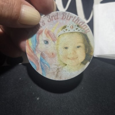 Artikelfoto(s) von einem verifizierten Käufer