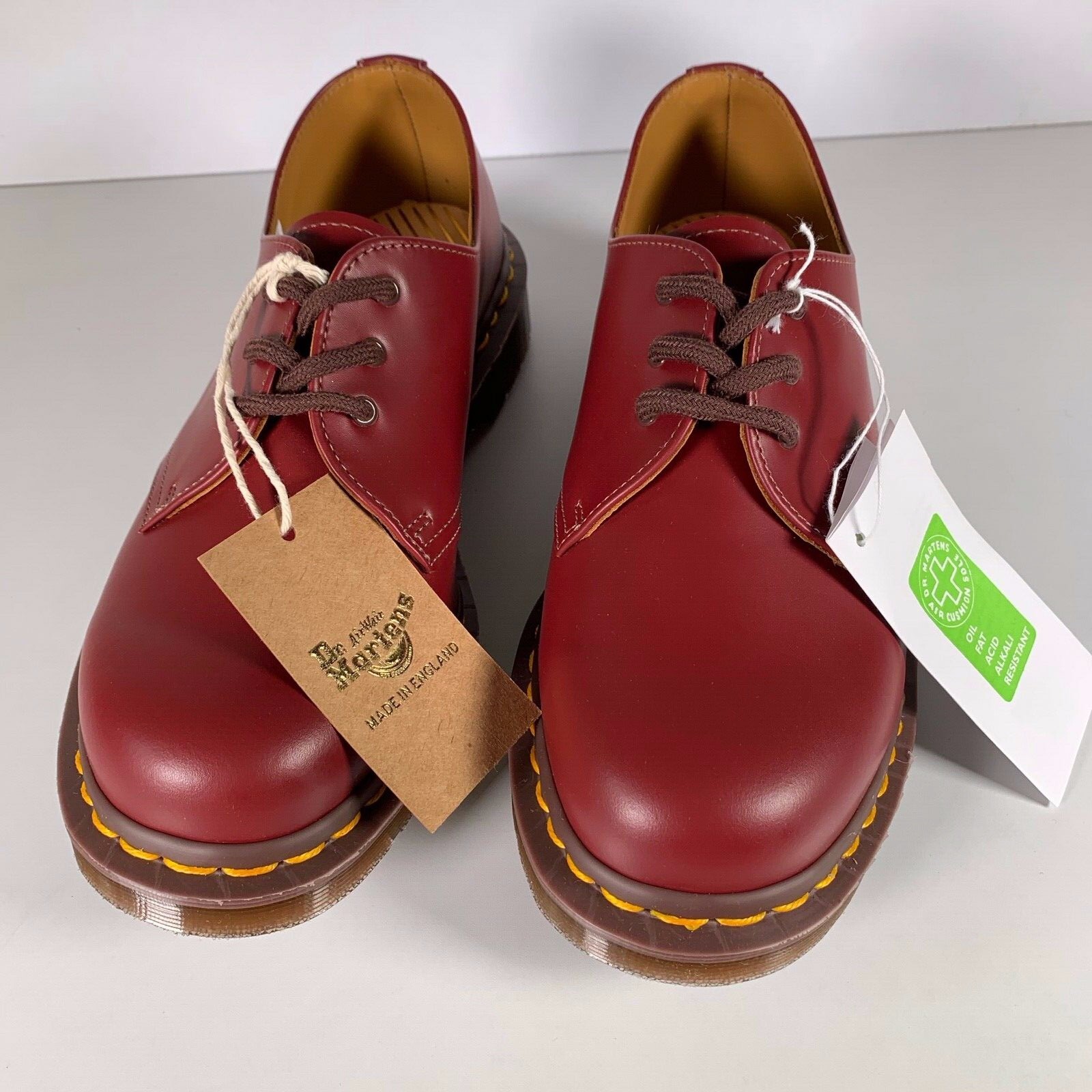 dr martens airwair 1461