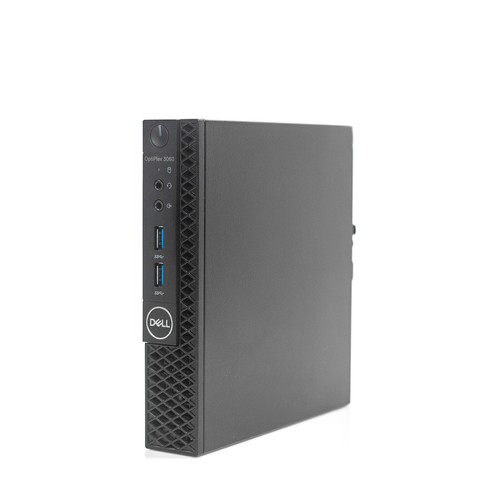 デスクトップ型PC DELL - DELL Optiplex 3060 Micro Core i5 8500T Amazon.com: Dell OP3060MFFXKF5K OptiPlex 3060 XKF5K Micro PC