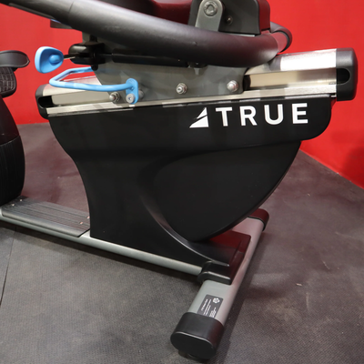 True Fitness 900 Recumbent Bike