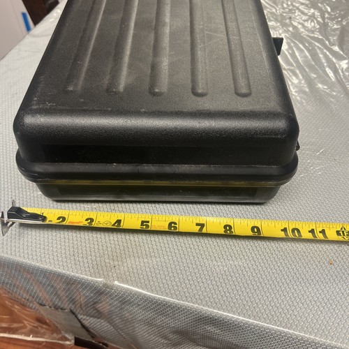 Allflex Stick Reader RS320-2-45 with Plastic Case and Accessories