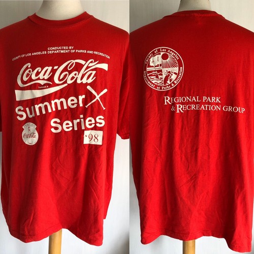 トップス FCRB COCA-COLA L/S TOUR TEE F.C.R.B coca-cola L/S tour tee 黒 L