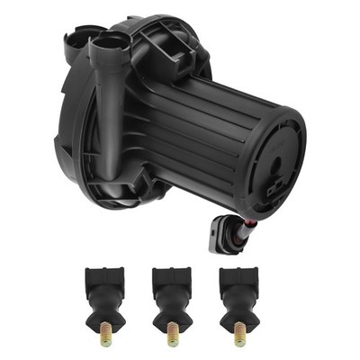 Sekundärluftpumpe Luftpumpe for AUDI A3 A4 A6 A8 Q7 TT VW SKODA SEAT 06A959253