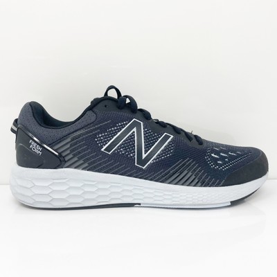 

Женские кроссовки New Balance FF Cross TR V1 WXCTRLB1, черные кроссовки, размер 8,5 D, Черный, Fresh Foam Cross TR V1