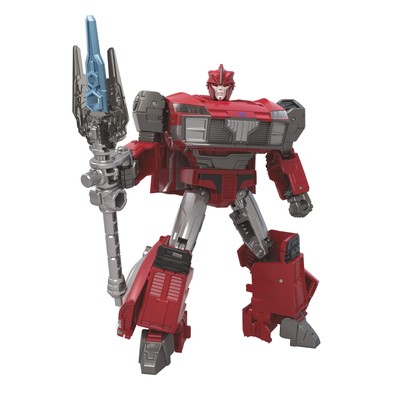 Generations Legacy Deluxe Prime Universe Knock-out Action F...