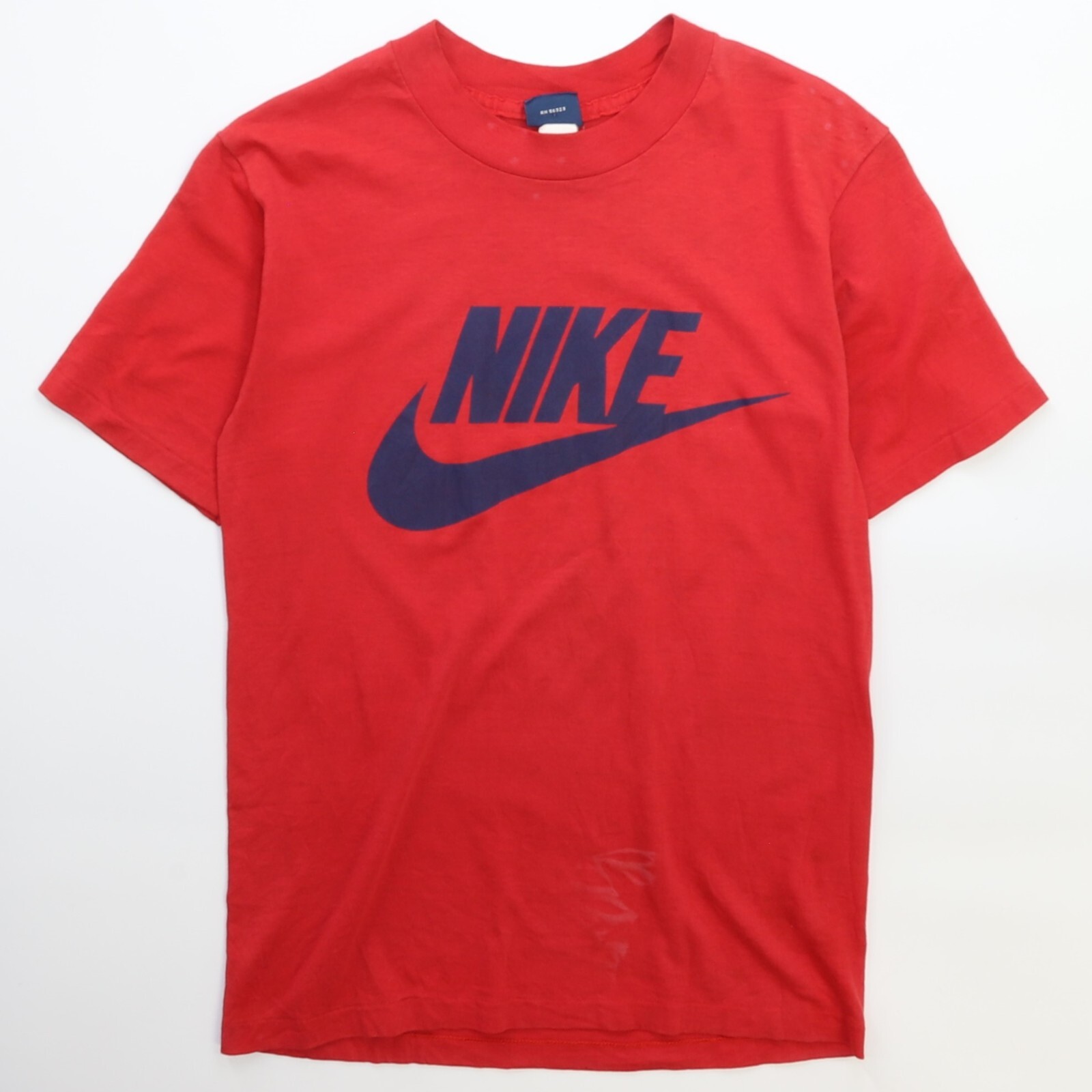 90s ヴィンテージ　 インテル・ミラノ Nike シャツ 古着 90s NIKE 「INTER 1908」 インテル ロゴ グラフィック