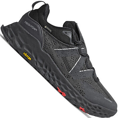 New Balance Fresh Foam Hierro V5 GTX Men's Running Shoes Jogging Shoes Trail New