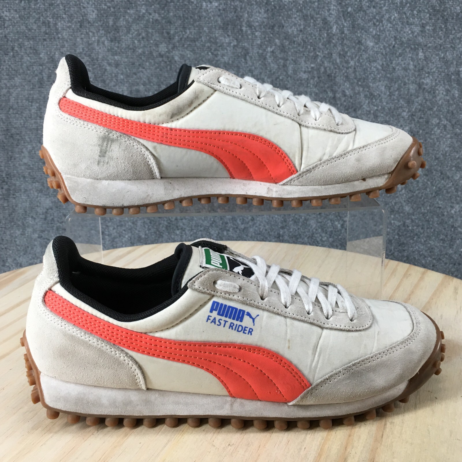 puma fast rider