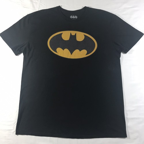 関税込 BATMAN LOGO T-SHIRT J20918C0004189AHD999 Amazon.com: DC Comics Men's Batman Basic Logo T-Shirt, Black