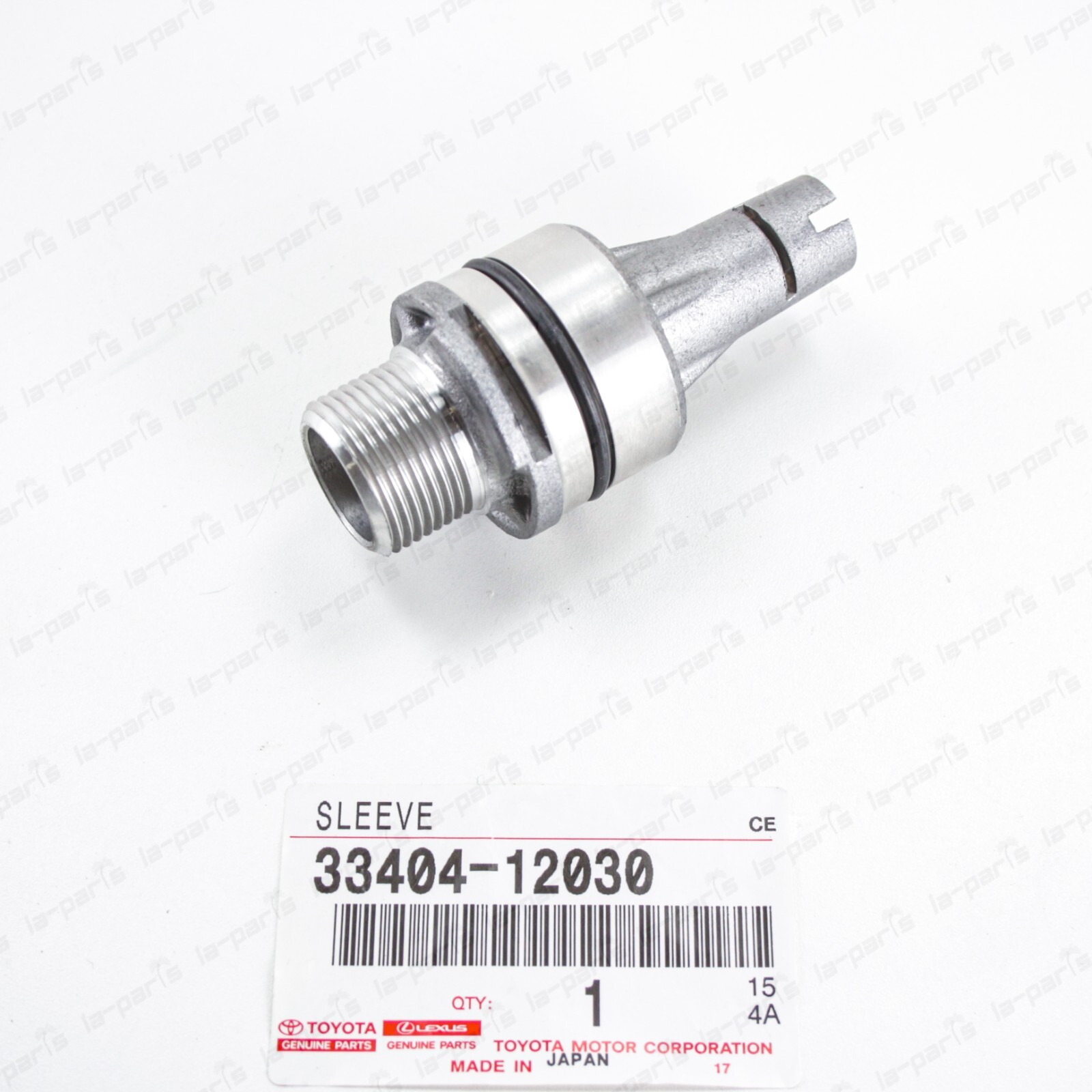 New Genuine Toyota 1984-1999 Models Speedometer Shaft Sleeve