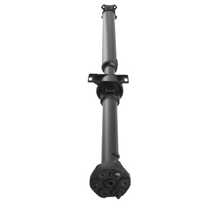 51.38 in Propeller Shaft Rear for BMW 325i E30 L6 2.5L 1987-1991 Automatic Trans