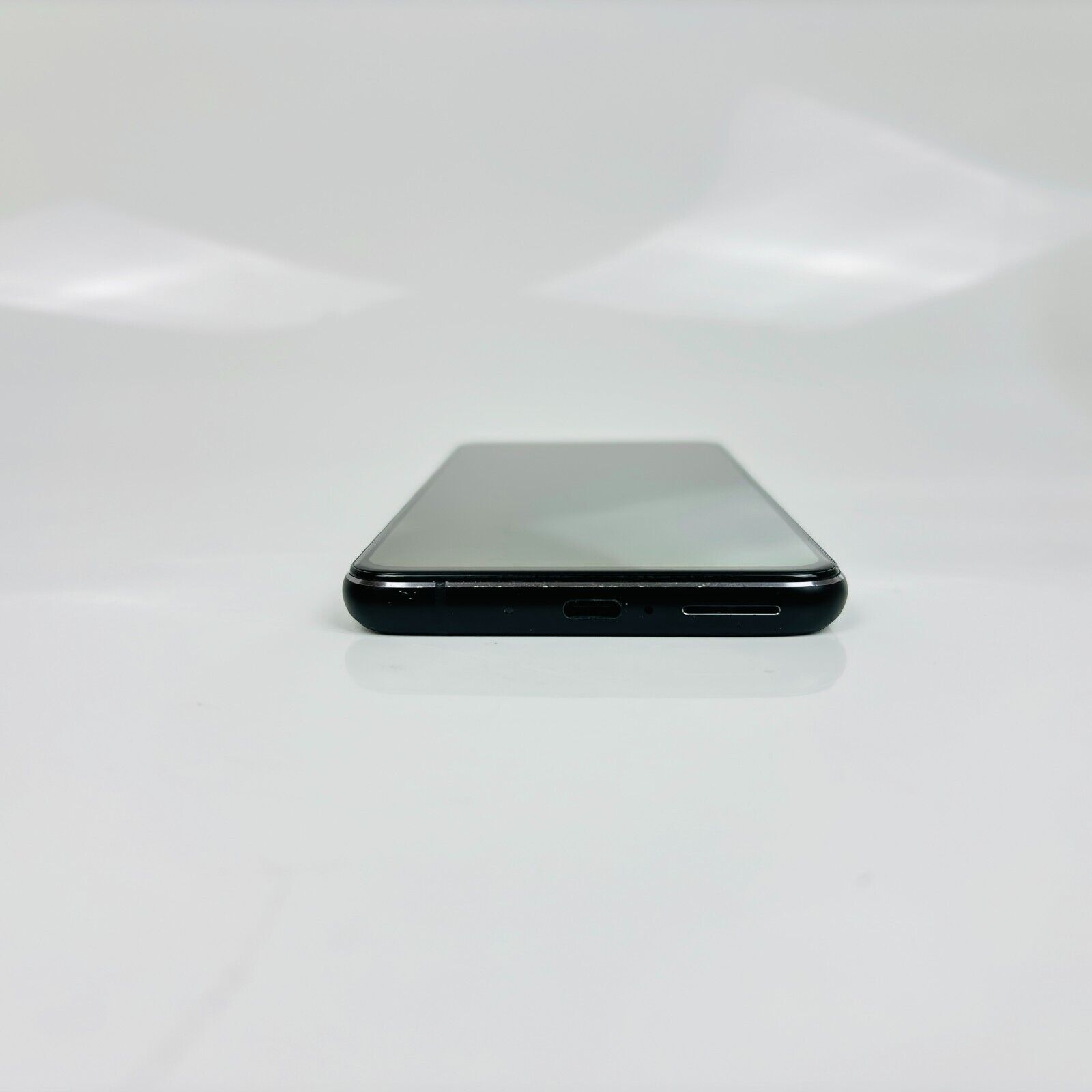 ASUS ZenFone 7 Pro Black 128GB 8G RAM ZS671KS Working Japan - Picture 7 of 11