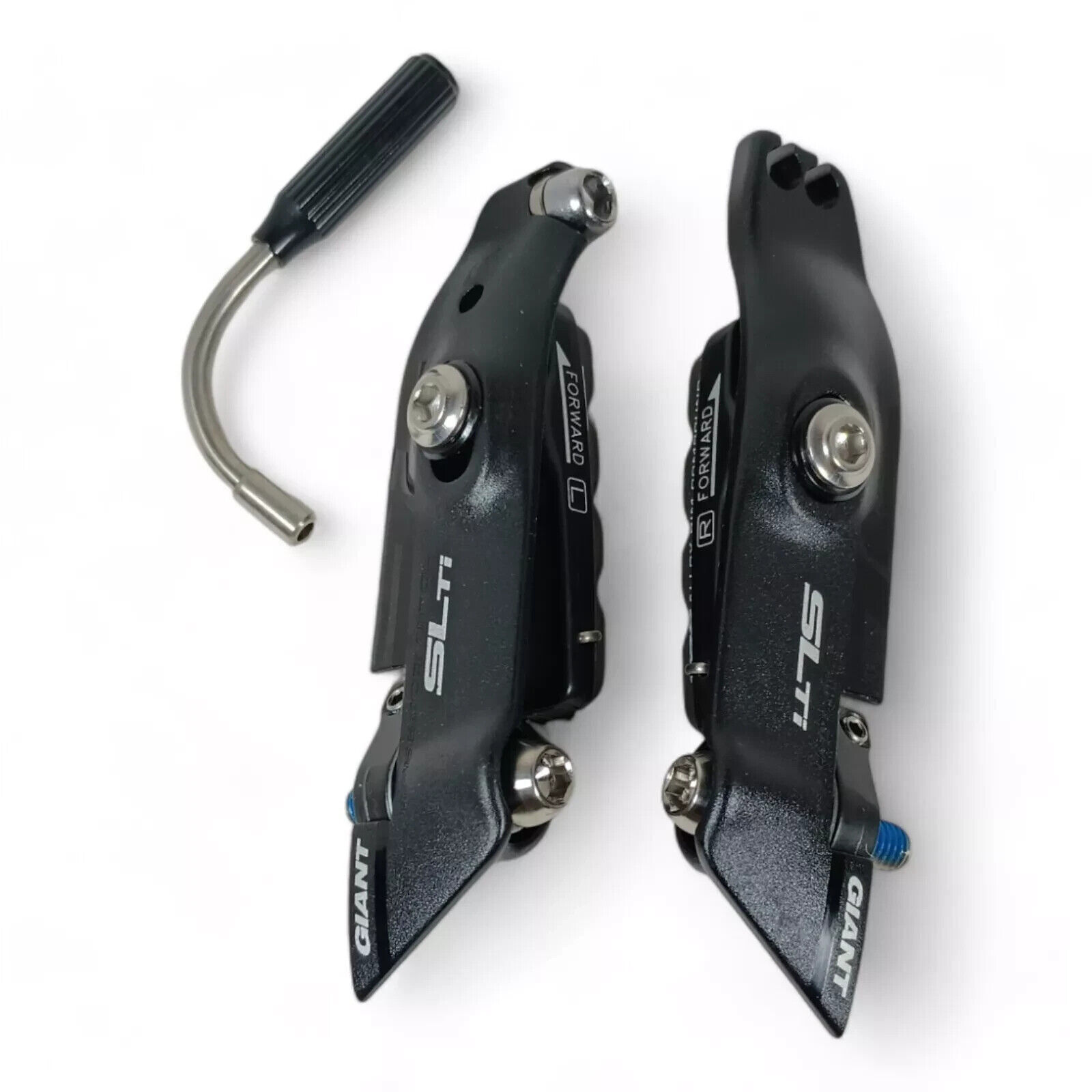 Giant SL TI TRP TTV Aero Mini V-Brake TT TRI Rim Brake Fit Giant SL TI TRP TTV Aero Mini V-Brake TT TRI Rim Brake Fit