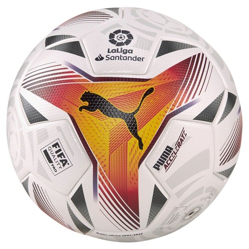 [083645-01] ФУТБОЛЬНЫЙ МЯЧ унисекс Puma LALIGA 1 ACCELERATE (FIFA QUALITY PRO)