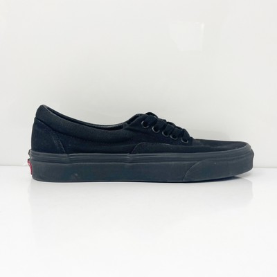 

Vans Unisex Era Pro 500714 Черная повседневная обувь Кроссовки Размер M 6,5 W 8, Черный, Era Pro