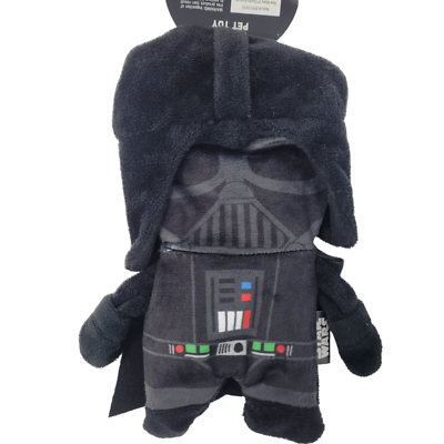 Star wars dog on sale toys