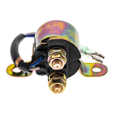 Starter Solenoid Relay Switch for Polaris 4012013 Sportsman 550 400 300 X2 XP
