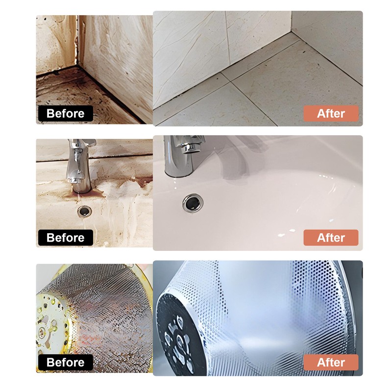 Steam Cleaner 2500W Handheld Steamer for Cleaning Furniture, Car Detailing