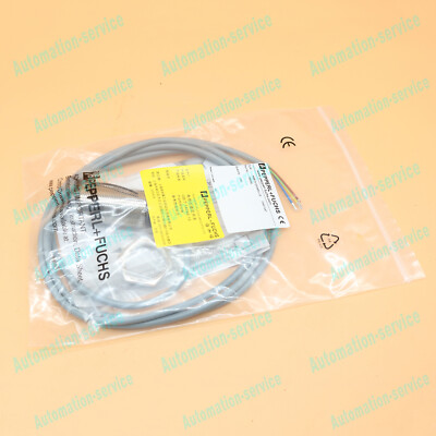 NEW NBB15-30GM50-US INDUCTIVE SENSOR For PEPPER+FUCHS Free Shipping