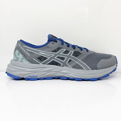 

Женские кроссовки Asics Gel Excite Trail 1012B051 серые кроссовки размер 8, Серый, Gel Excite Trail