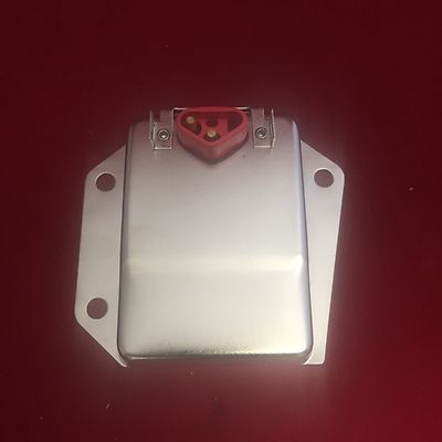 FOR Dodge Chrysler Plymouth Mopar Voltage SOLID STATE 12 Volt Regulator 1970 UP
