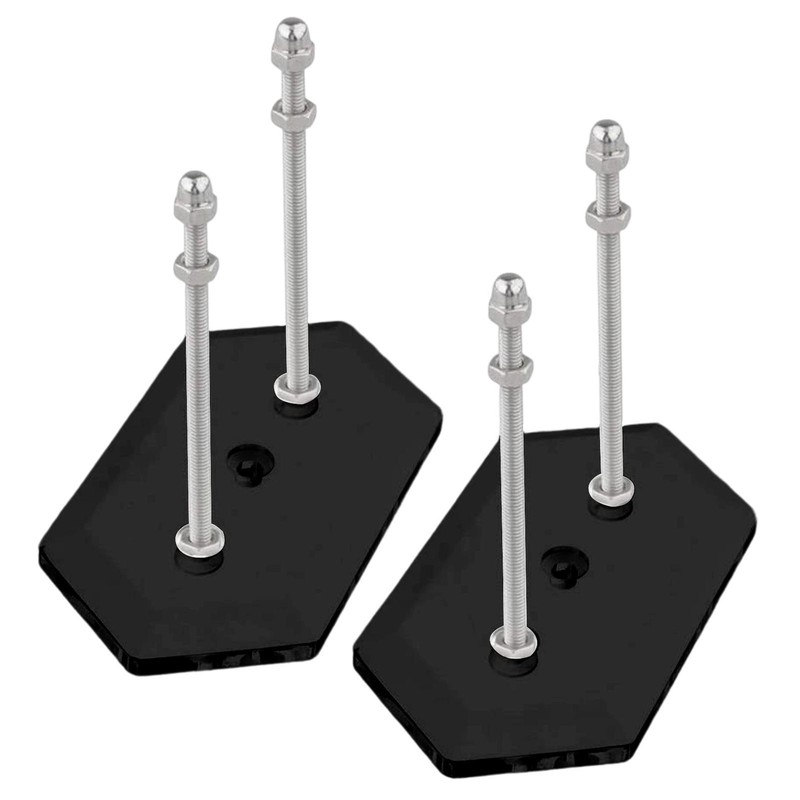 Skateboard Wall Mount Skateboard hanger for Skateboard Deck Display