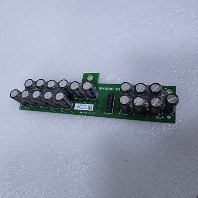 MKS 1045818-001  REV:001,1045817-001 002 BOARD  FREE SHIP