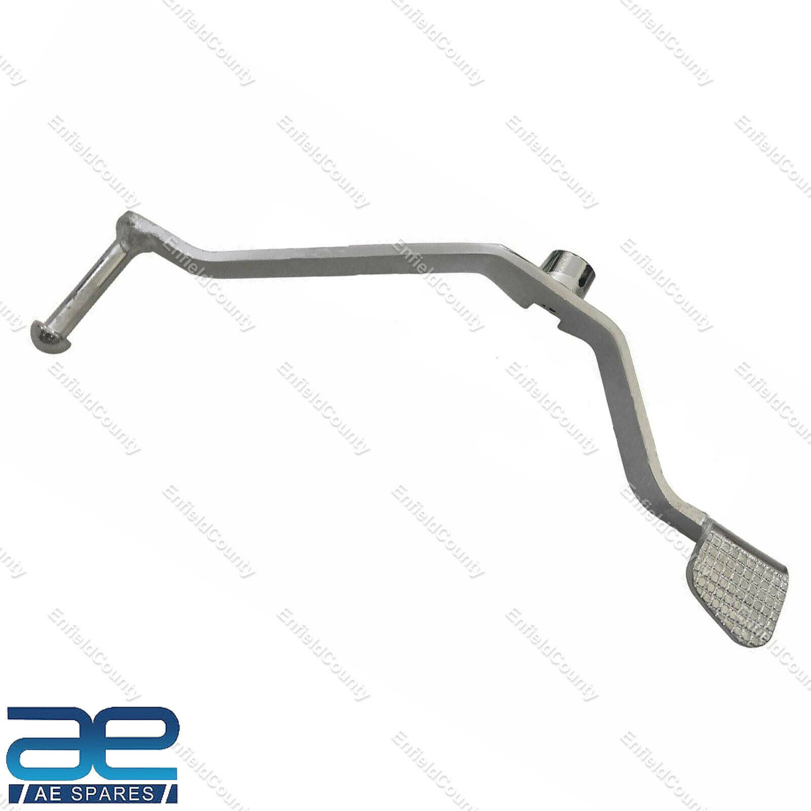 Gear Shifter Assembly For Royal Enfield New Classic 350cc Reborn
