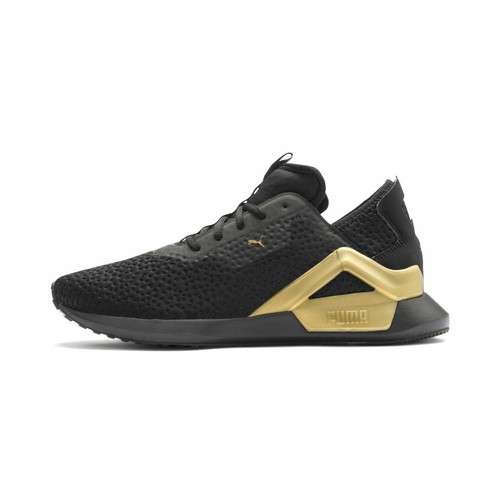 

[192550-02] Мужские Puma Rogue X Metallic, Черный