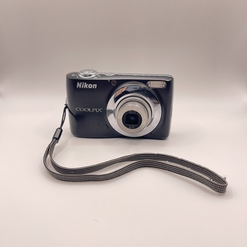 デジタルカメラ Nikon COOLPIX L22 Amazon.com : Nikon Coolpix L22 12 MP Digital Camera with 3.6