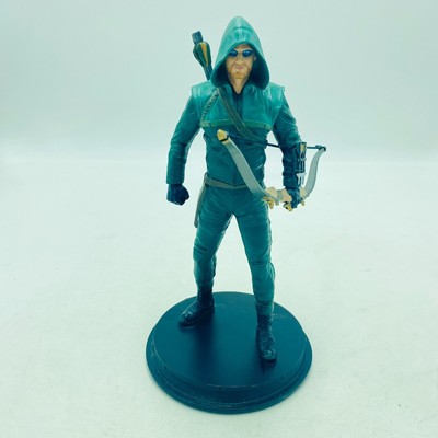 SDCC 2016 Excl Icon Heroes Arrow TV Series Season 2 Statue Paperweight 3147/5000