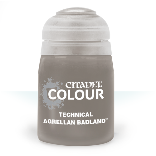 Технические характеристики: Agrellan Badland (24 мл)
