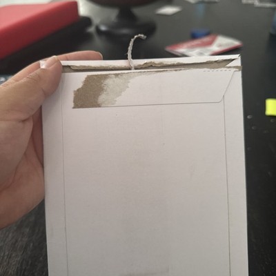 Fotos del artículo de un comprador verificado