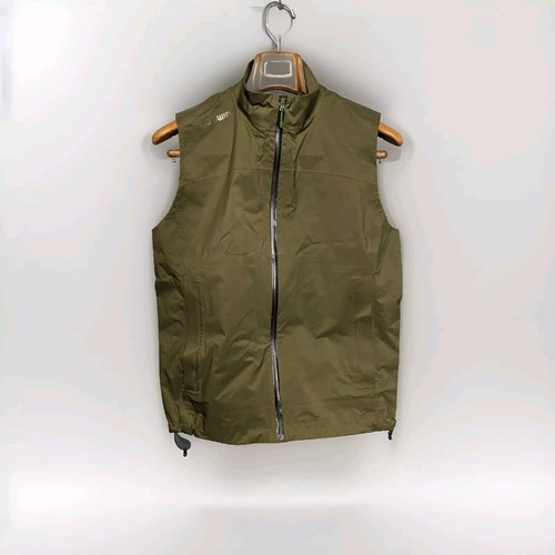 良品 ゴールドウイン GOLDWIN SOFTSHELL VEST GOLDWIN ゴールドウイン ベスト メンズ Goldwin WINDSTOPPER BY