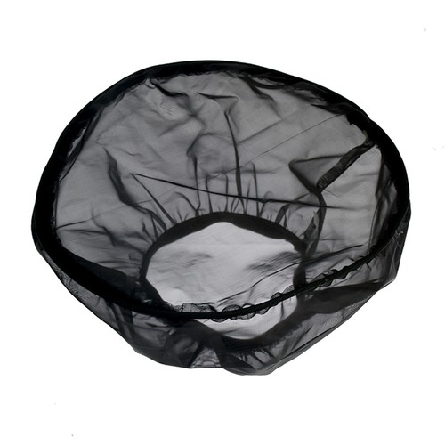 Air Filter Cleaner Rain Sock Cover Fit For Harley Touring Softail Dyna Breakout