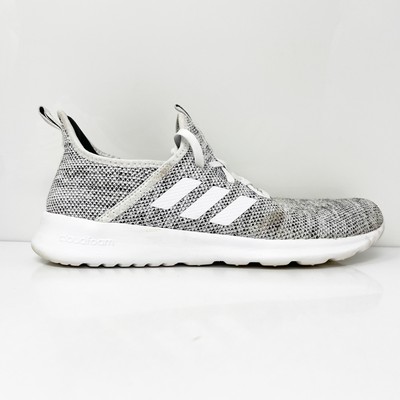 

Adidas Женские кроссовки Cloudfoam Pure DB0695 Серые кроссовки Размер 8,5, Серый, Cloudfoam Pure