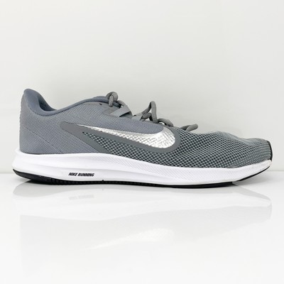 

Женские кроссовки Nike Downshifter 9 AQ7486-004 серые кроссовки размер 9,5, Серый, Downshifter 9